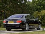 Bentley Flying Spur 2013 года (UK)